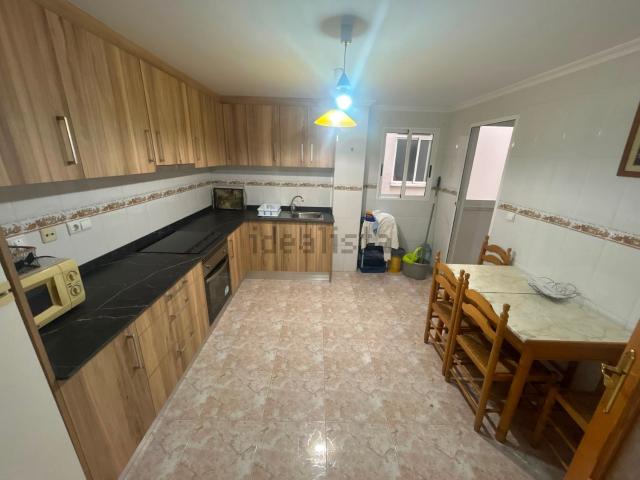Piso, Mutxamel