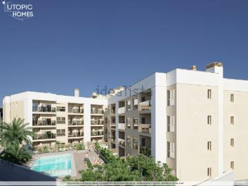 Piso, Mutxamel