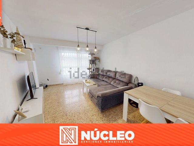 Piso, Mutxamel