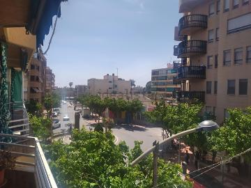 Piso, Mutxamel