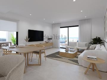 Piso, Mutxamel