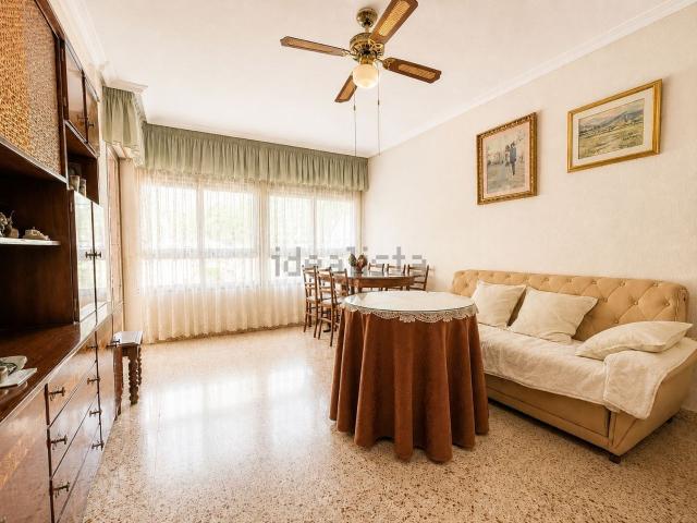 Piso, Mutxamel