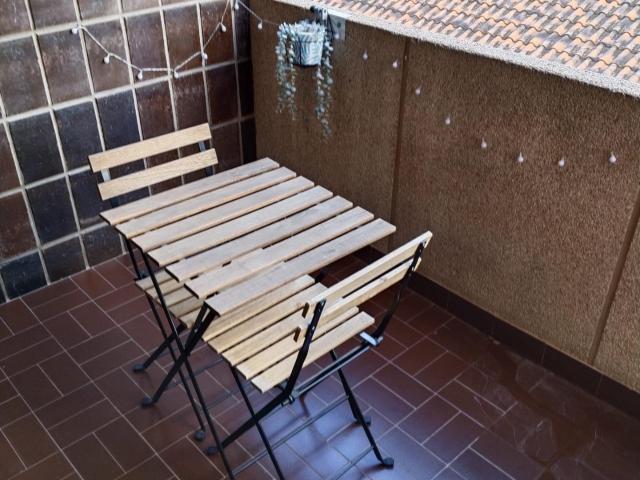 PISO MUY AMPLIO CON GARAJE A LA VENTA EN BENIMAMET