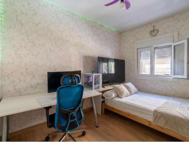 Piso muy bien ubicado en venta junto a un estudio independiente en Inca