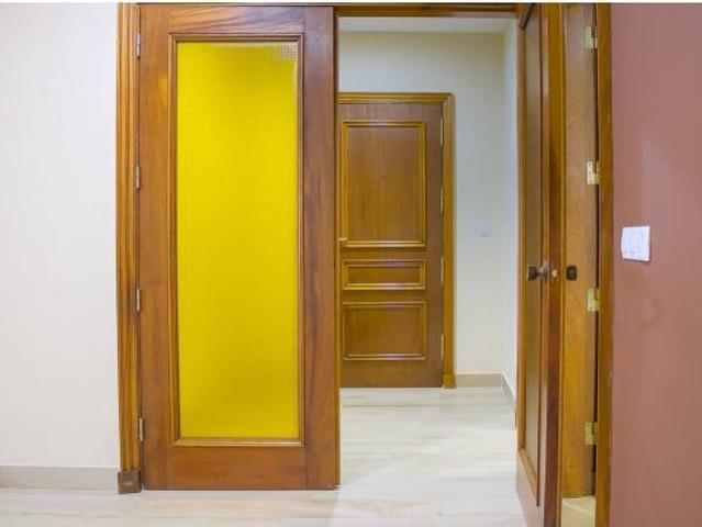 Piso muy funcional en alquiler en plena avenida José Mesa y López