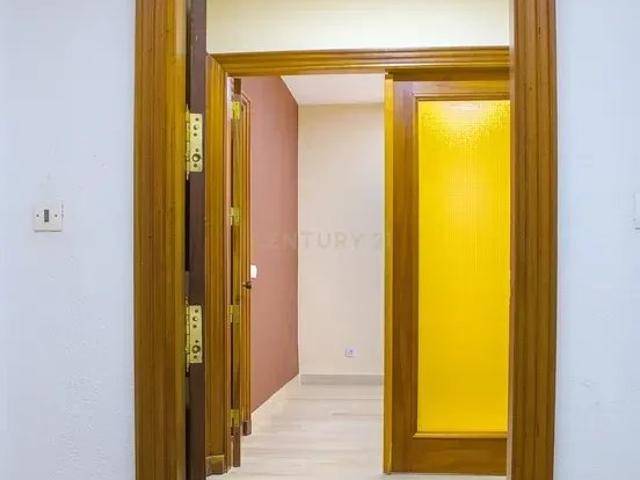 Piso muy funcional en alquiler en plena avenida José Mesa y López