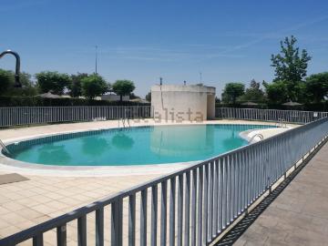 Piso, Macondo Los Castellanos, Cáceres