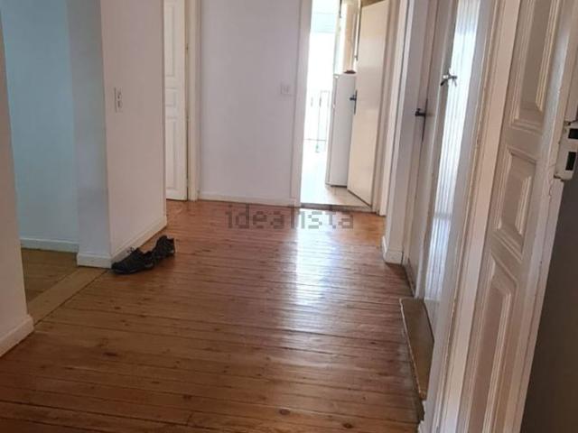 Piso, Madrigal de la Vera