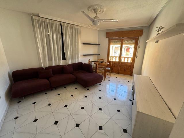 Piso, Madrigal de la Vera