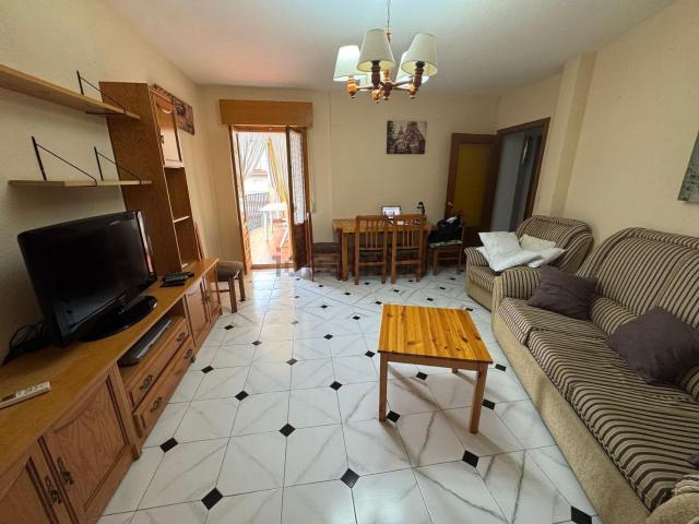 Piso, Madrigal de la Vera