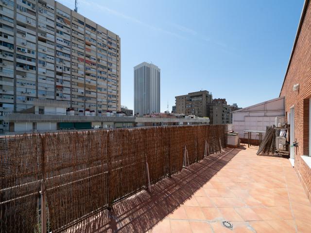 Piso MADRID TETUAN CASTILLEJOS