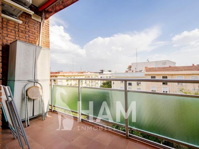 Piso Madrid Atocha 1.870€ MES Ref. JS213