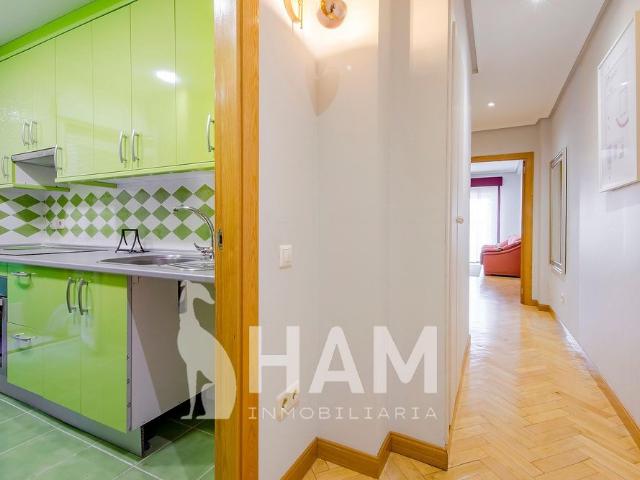 Piso Madrid Atocha 2.200€ MES Ref. JAC