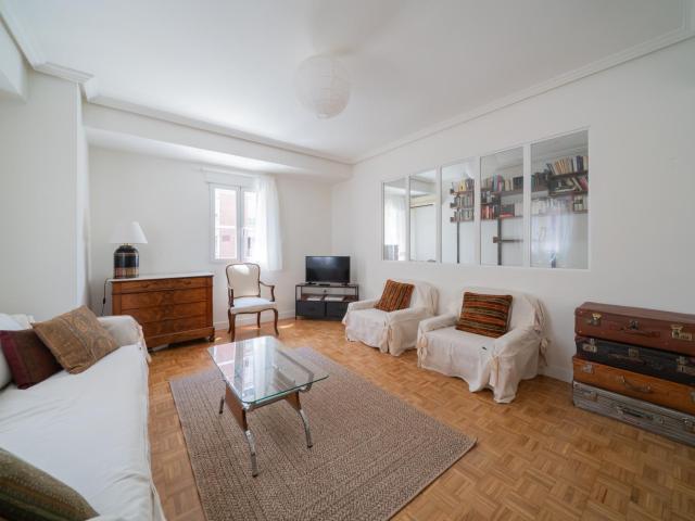 Piso MADRID CHAMARTIN HISPANOAMERICA