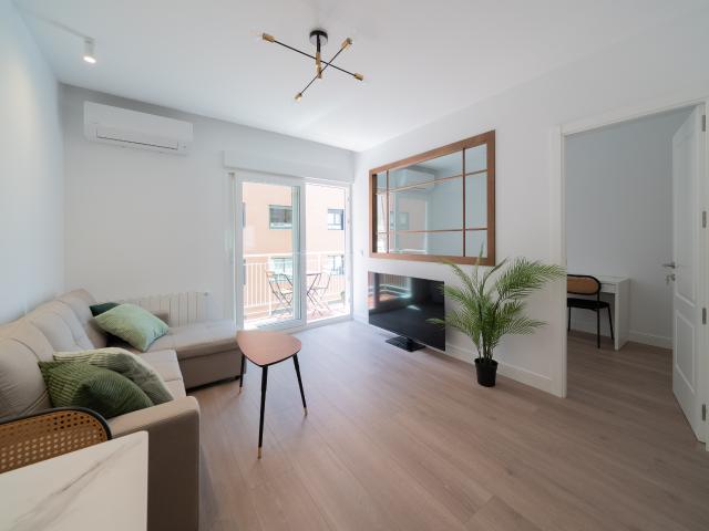 Piso MADRID CHAMARTIN HISPANOAMERICA