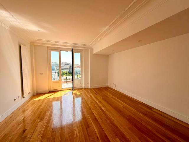 Piso MADRID CHAMBERI ALMAGRO