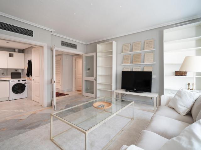 Piso MADRID CHAMBERI ALMAGRO