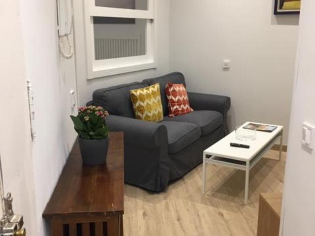 Piso MADRID CHAMBERI RIOS ROSAS