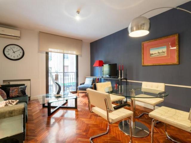 Piso MADRID SALAMANCA