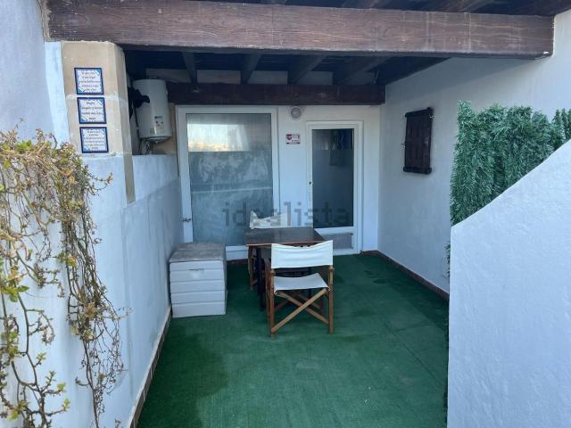 Piso, Maó/Mahón