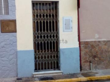 Piso, Malagon