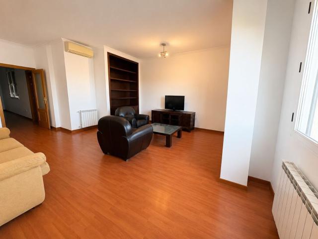 Piso, Manzanares