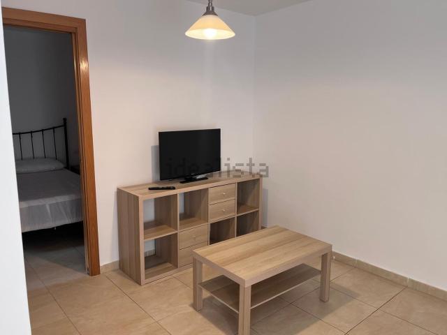 Piso, Malagueta Monte Sancha, Málaga