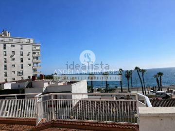 Piso, Malagueta Monte Sancha, Málaga