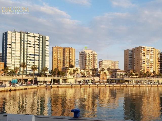 Piso, Malagueta Monte Sancha, Málaga