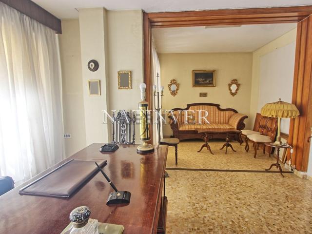 Piso, Malagueta Monte Sancha, Málaga