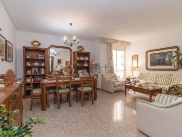 Piso, Malagueta Monte Sancha, Málaga