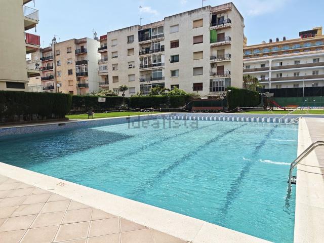 Piso, Malgrat de Mar