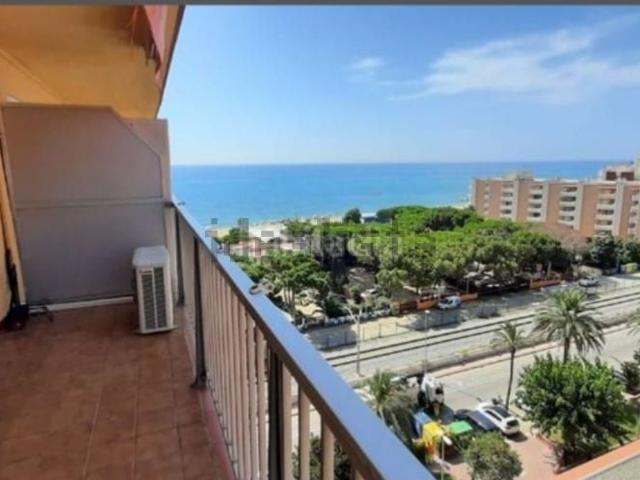 Piso, Malgrat de Mar