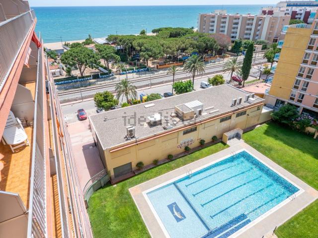 Piso, Malgrat de Mar