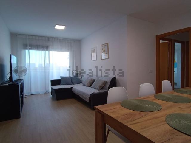 Piso, Malgrat de Mar