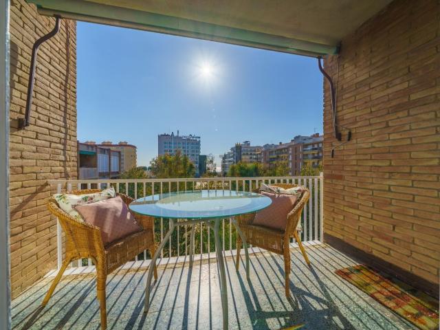 Piso, Malgrat de Mar