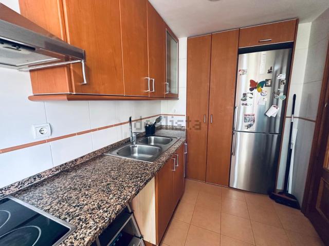 Piso, Malgrat de Mar