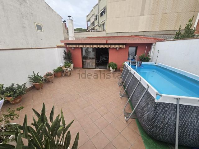 Piso, Malgrat de Mar