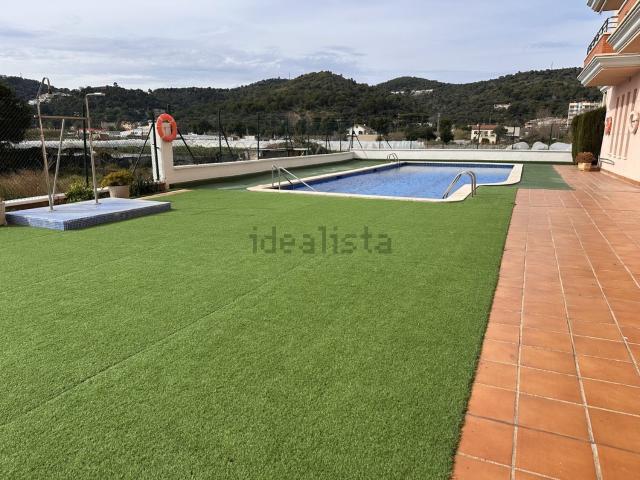 Piso, Malgrat de Mar