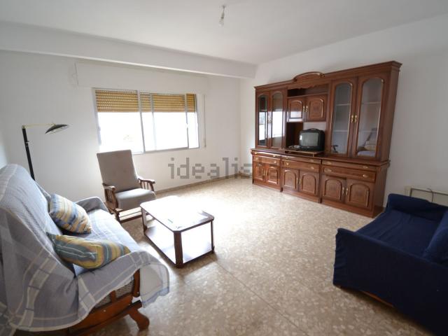 Piso, Malpartida de Plasencia