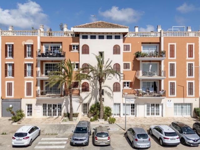 Piso, Manacor