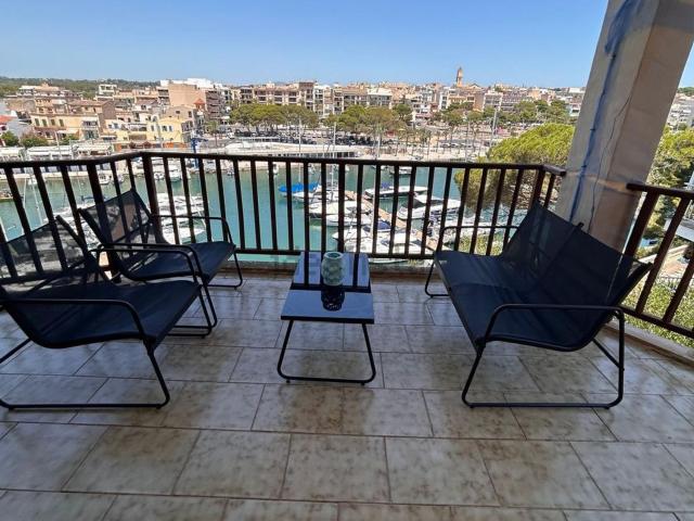 Piso, Manacor