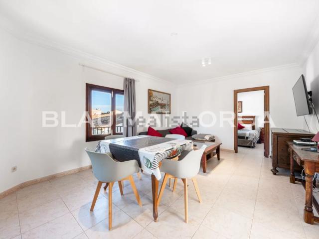 Piso, Manacor