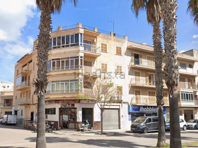 Piso, Manacor
