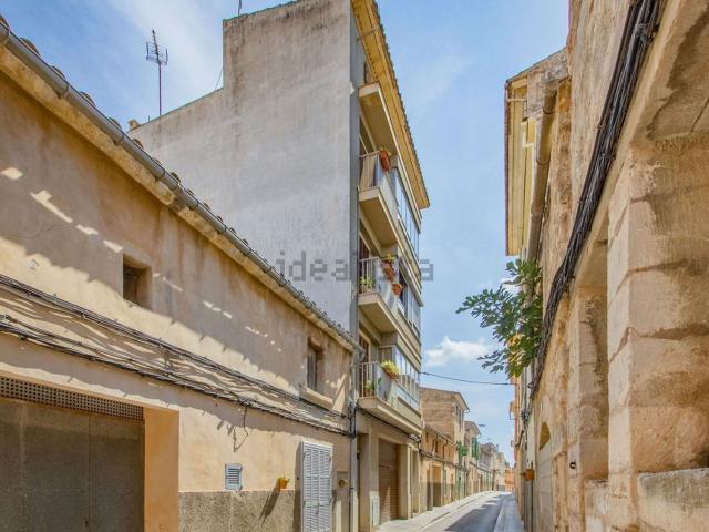 Piso, Manacor