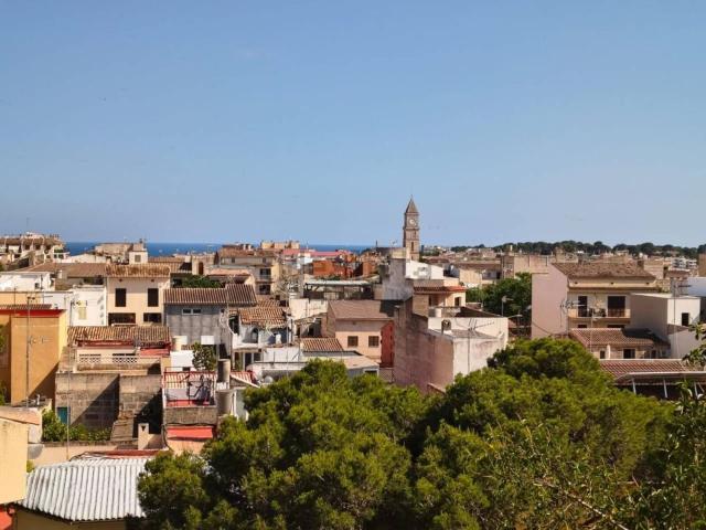 Piso, Manacor