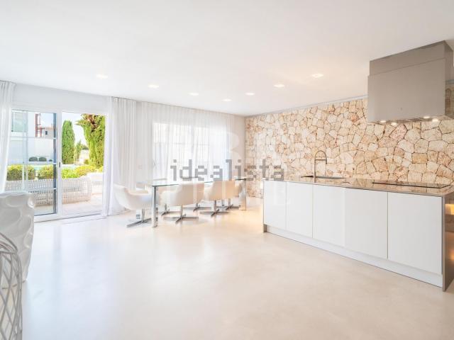 Piso, Manacor