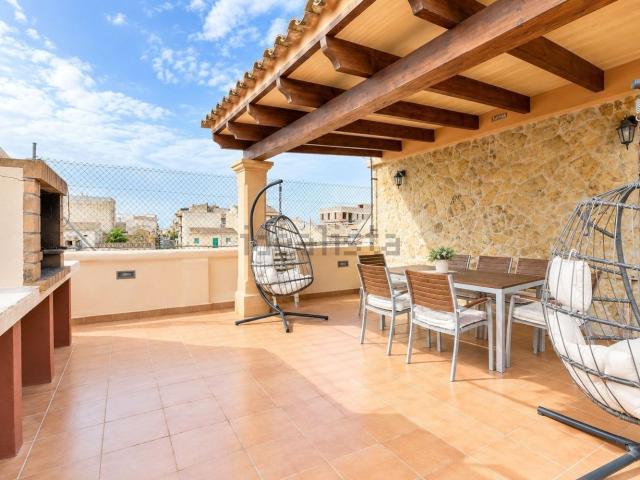 Piso, Manacor