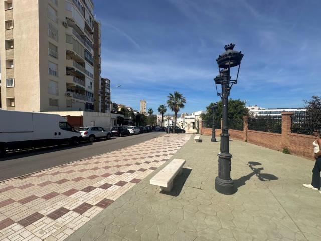 Piso, Manantiales Estación de Autobuses, Torremolinos