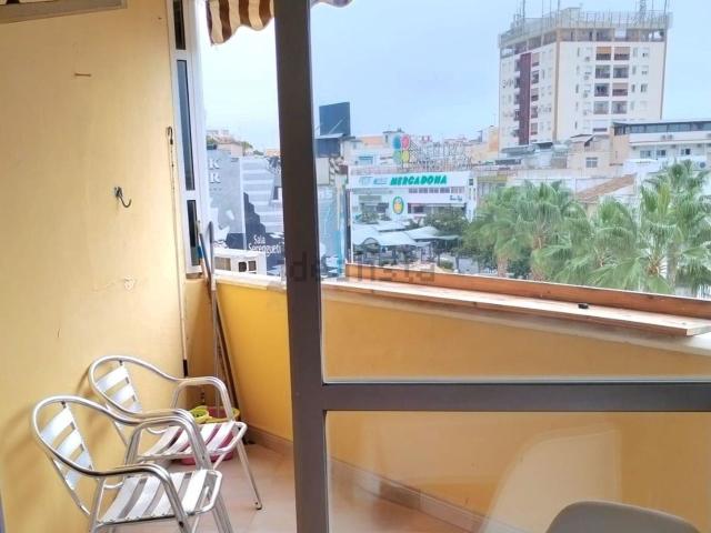Piso, Manantiales Estación de Autobuses, Torremolinos